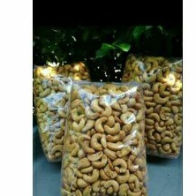 

kacang mede oven