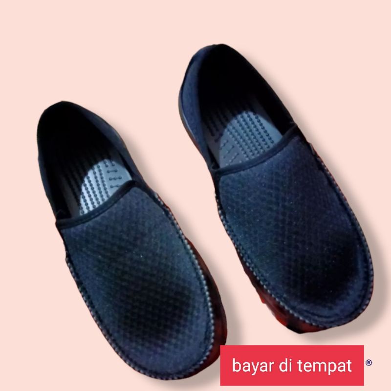 sepatu terlaris bahan bagus nyaman di kaki sepatu mickelson