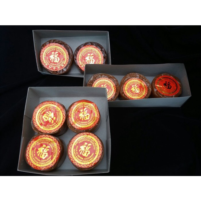 

Tr20Re Ready Stok Kue Keranjang /Dodol Cina 4 Biji – Halal(Bangka Belitung) Ht51G