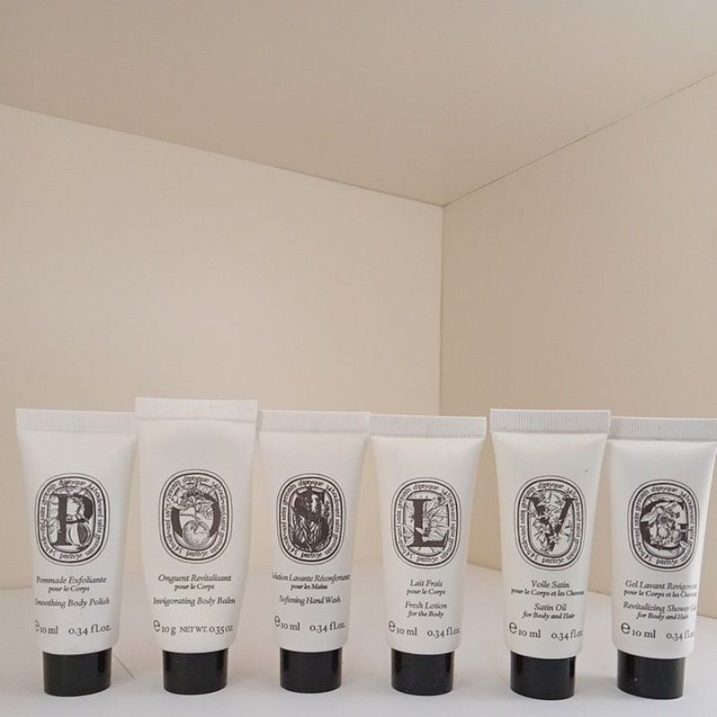 DIPTYQUE SKINCARE