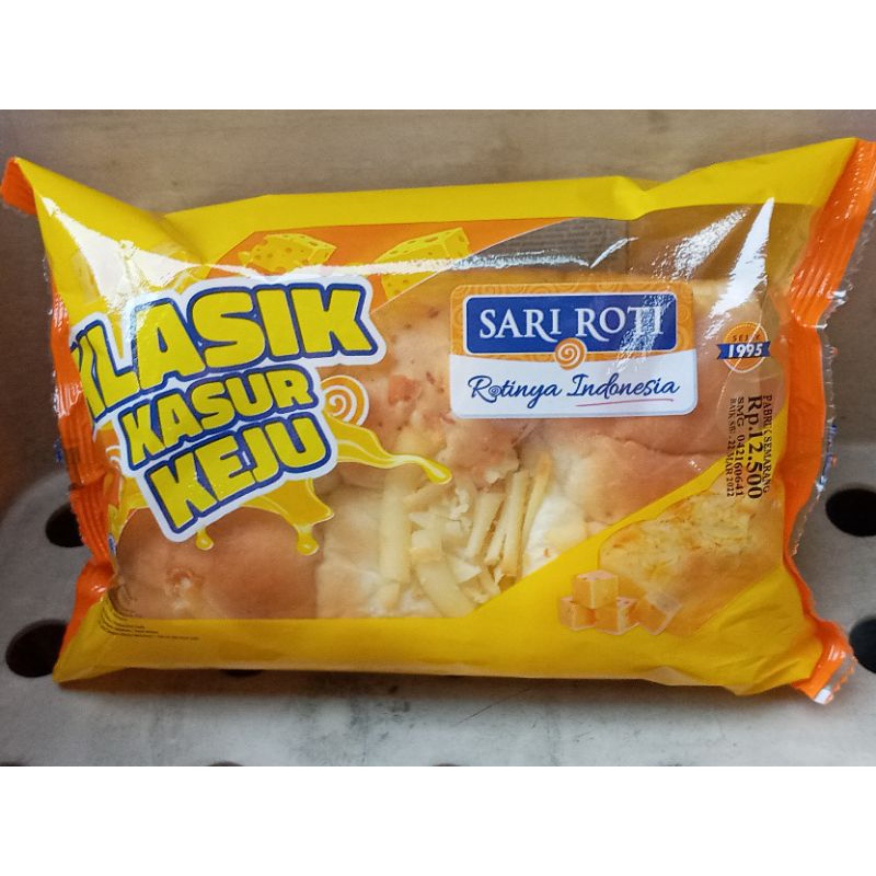 

kasur keju