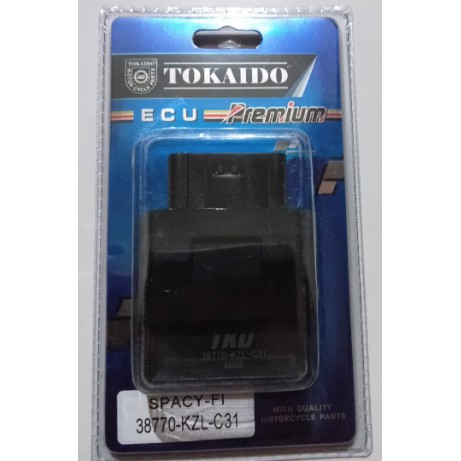 Cdi Ecu Ecm Tokaido Spacy Inject