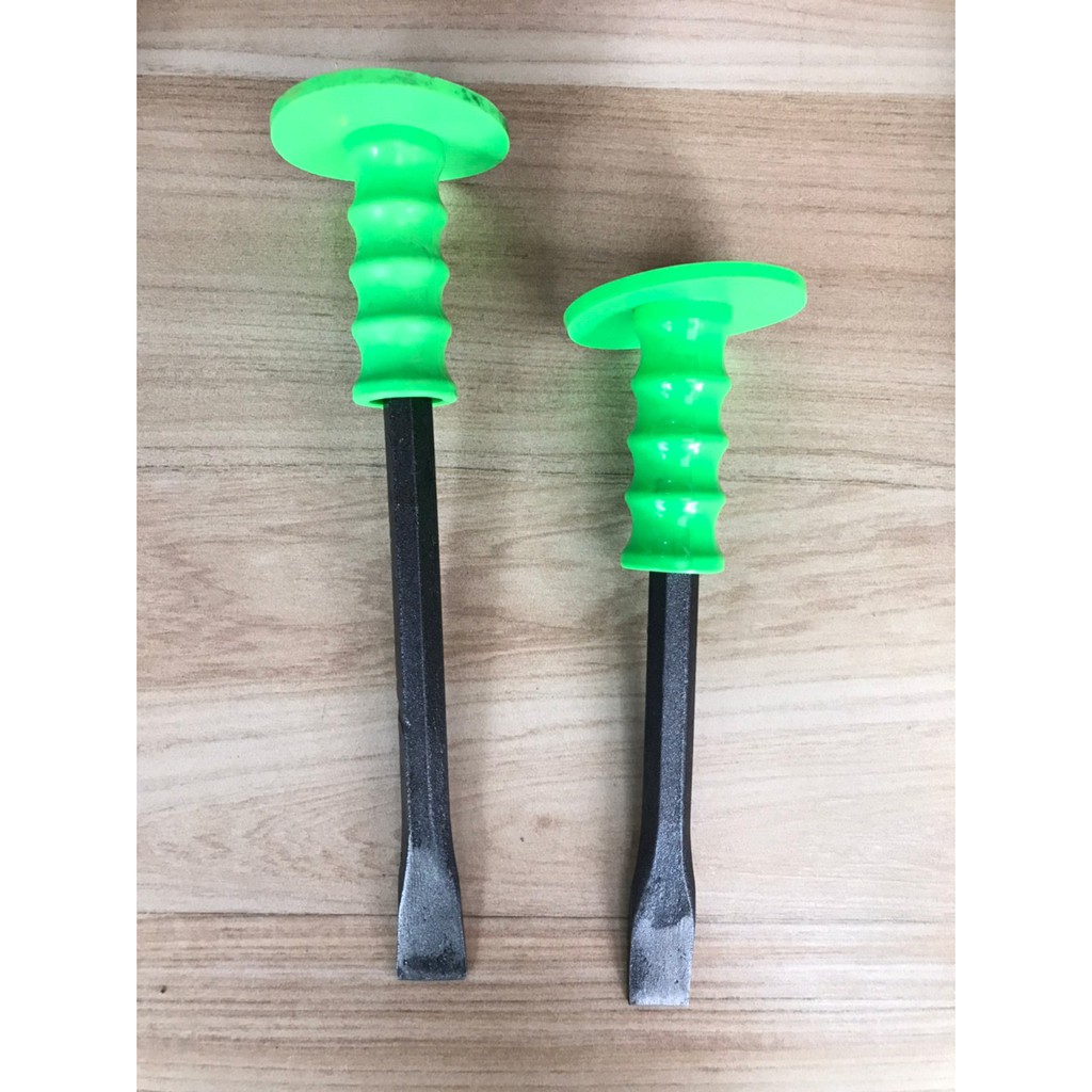 Jual Betel Topi Betel Pahat VIPER Jumbo Betel Gagang Karet Ukuran 10 
