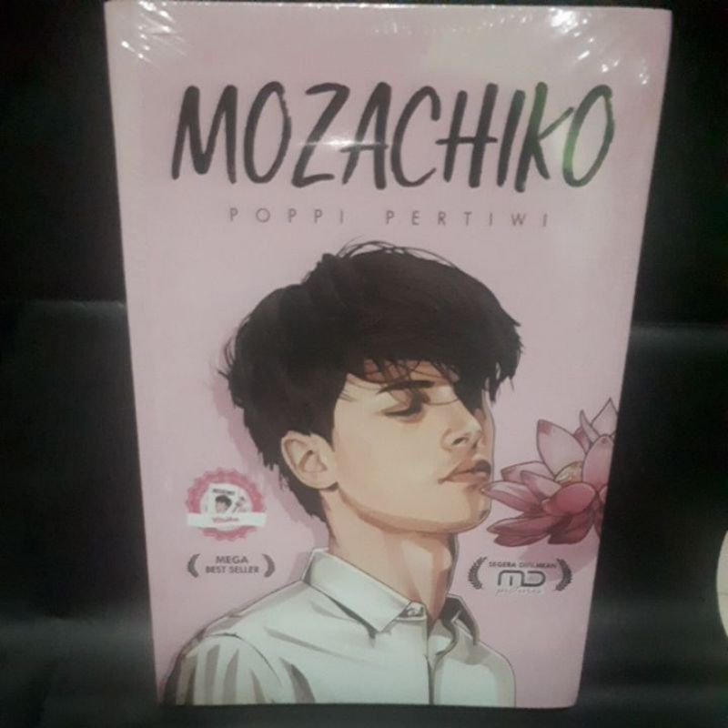 MOZACHIKO