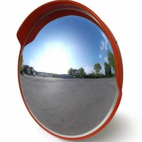 

Cermin Cembung Jalan Raya 60 cm / Convex Mirror