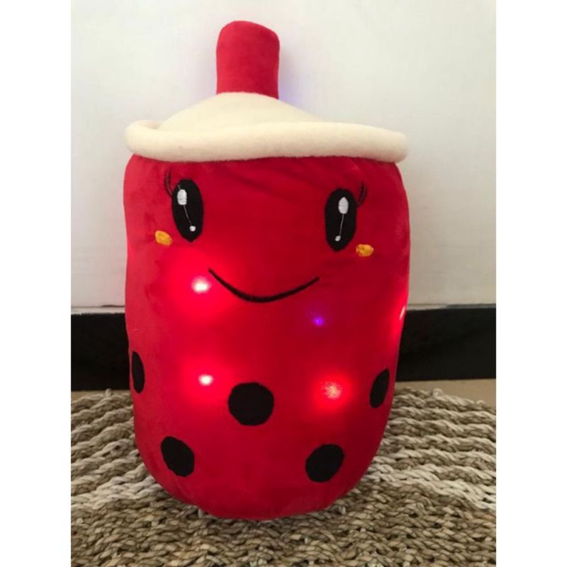 Boneka boba led/boneka boba jumbo