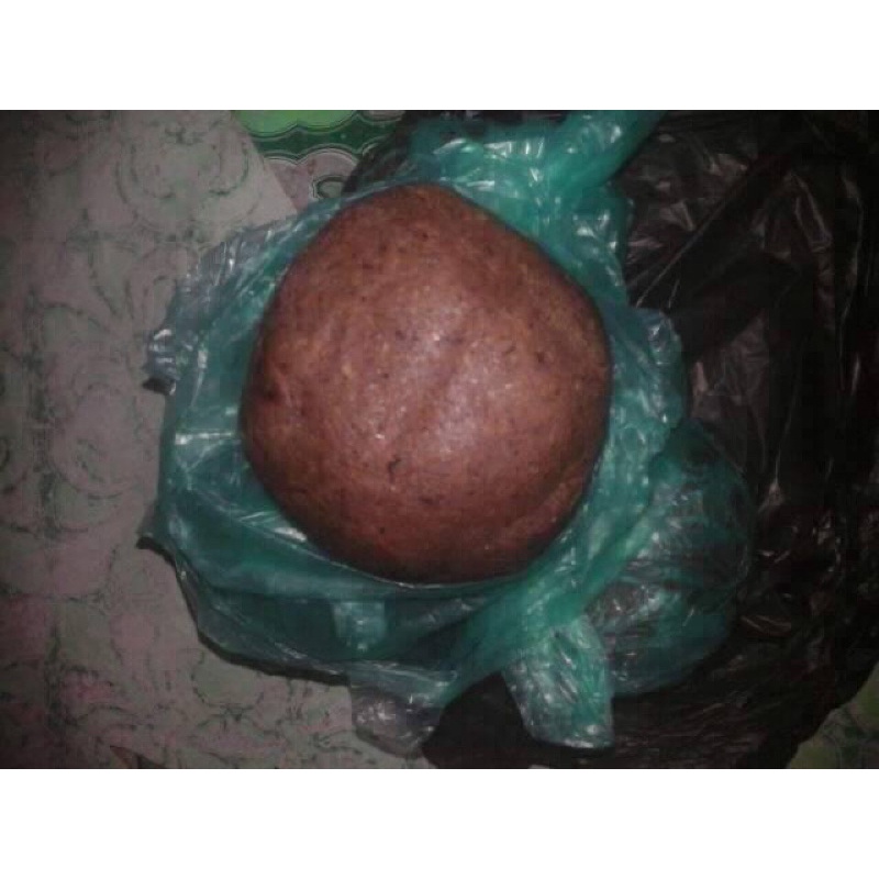 

Terasi Khas Bombana Kendari