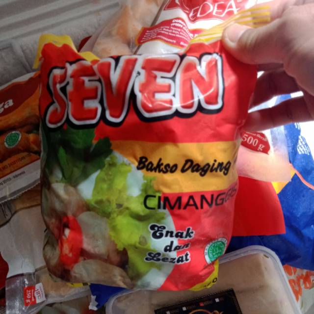 

Bakso