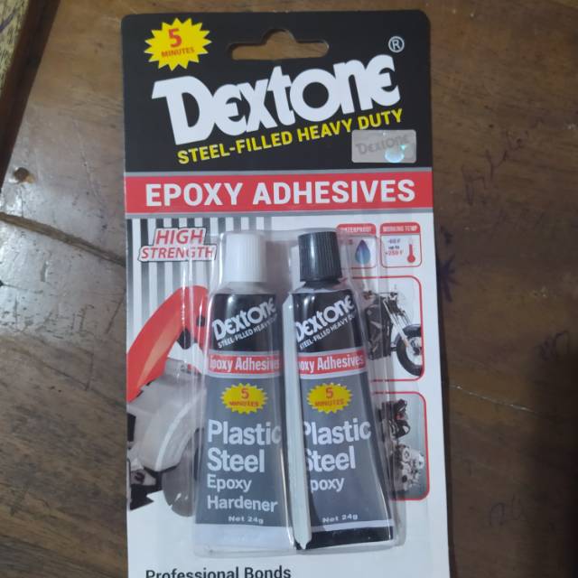 

Dextone Lem Besi