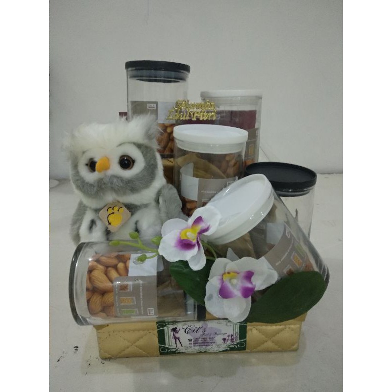 

parcel lebaran/parcel custom/parcel topless/hampers lebaran/hampers custom