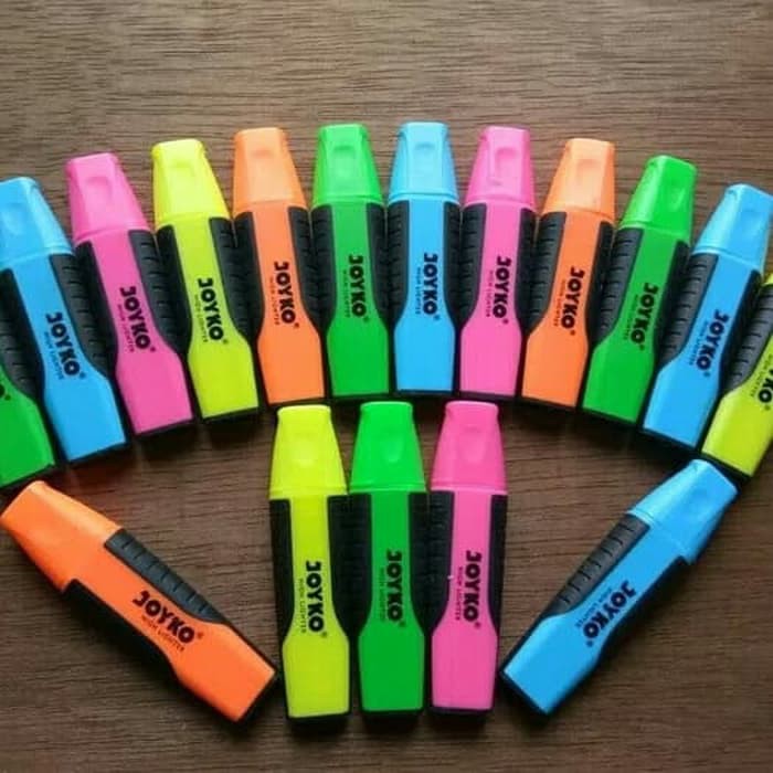 

Stabilo Pulpen - Stabilo Warna Warni - Highlighter Stabilo Produk Terbaik