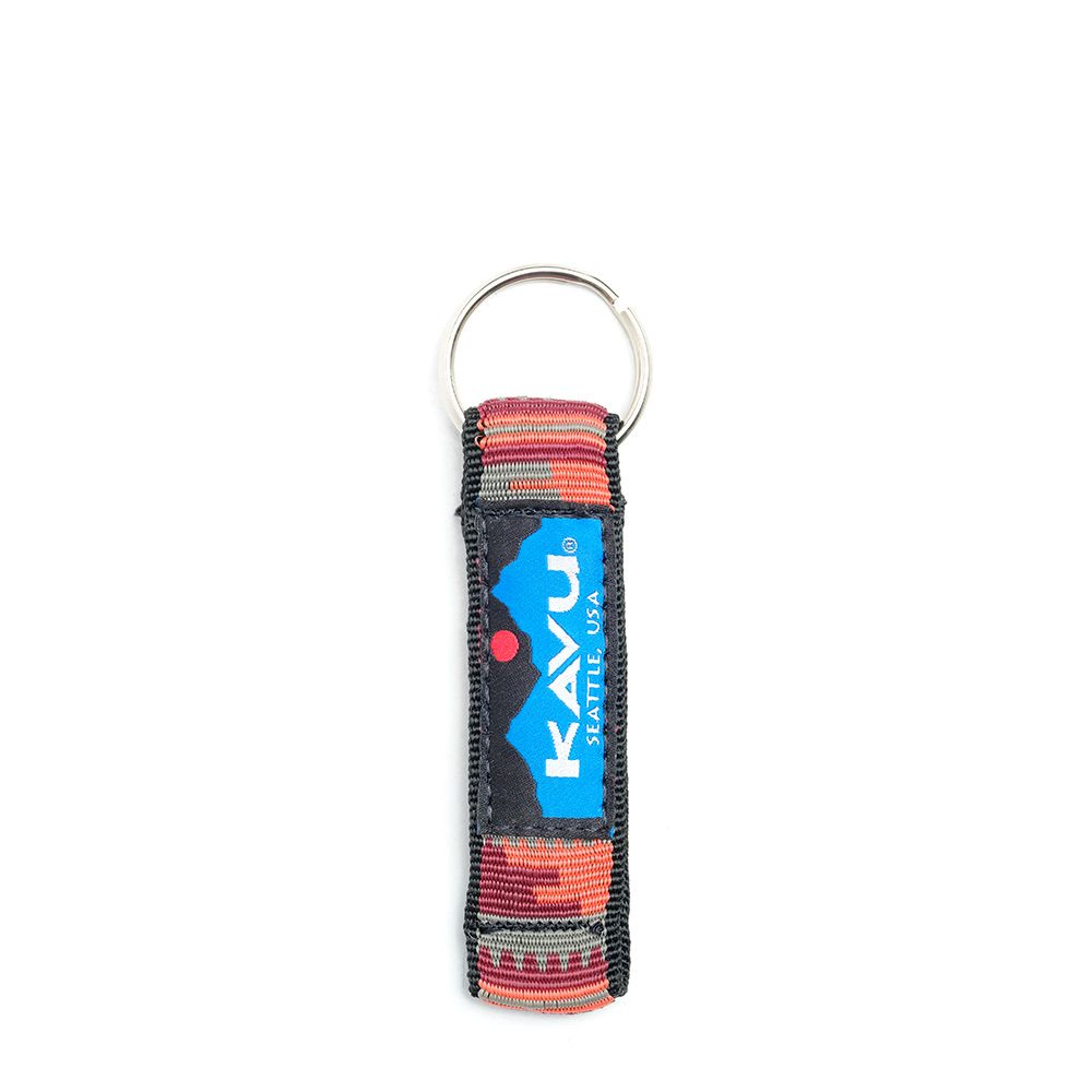 KAVU KEY CHAIN