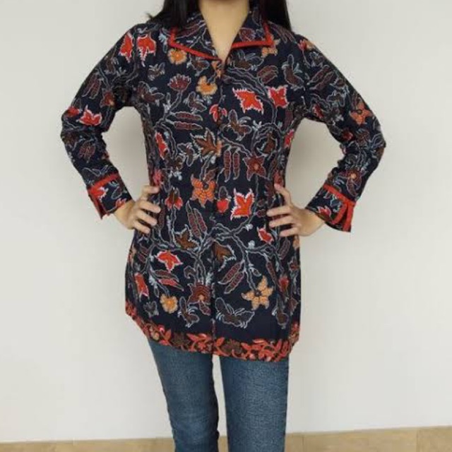 KAIN BATIK CIBULAN 076