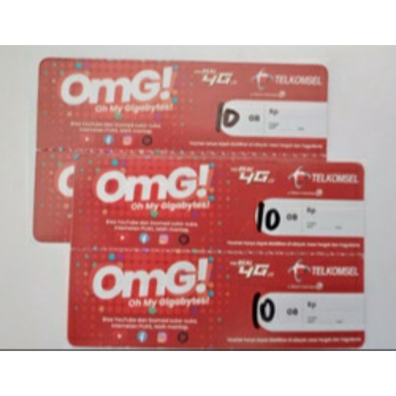 voucher 10Gb telkomsel