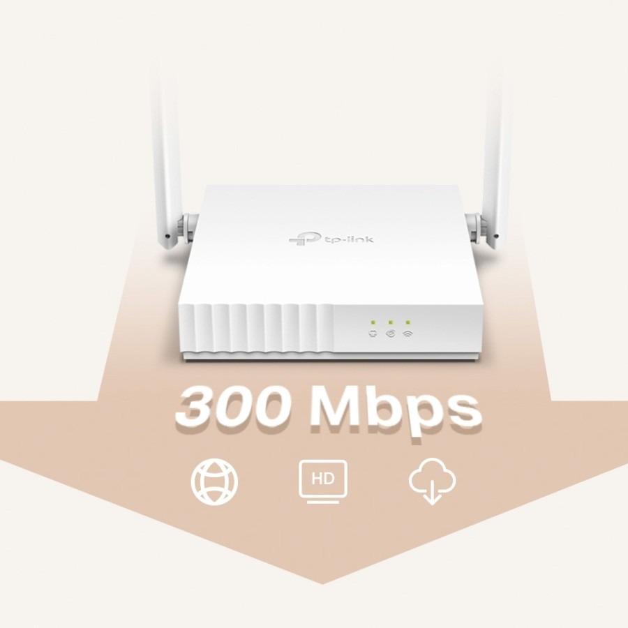 Router TP-Link TL-WR820N 300Mbps | Wi-Fi Router TP Link TL WR820N