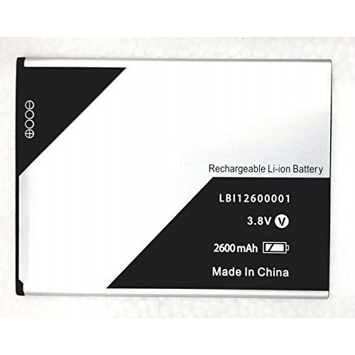 Battery Batre Baterai Lava X50 X28 X28 Plus LBI12600001