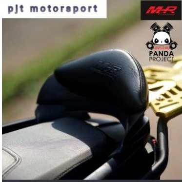 Jok Senderan Sandaran Jok Backrest Belakang Honda ADV-160 / ADV-150 MHR Best Quality