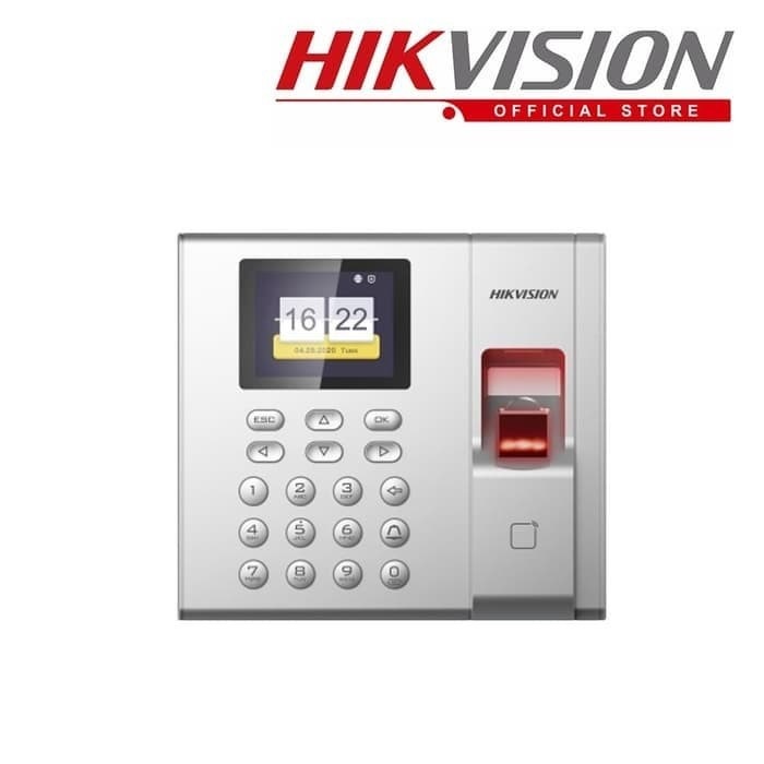 HIKVISION Fingerprint Access Control DS-K1T8003MF