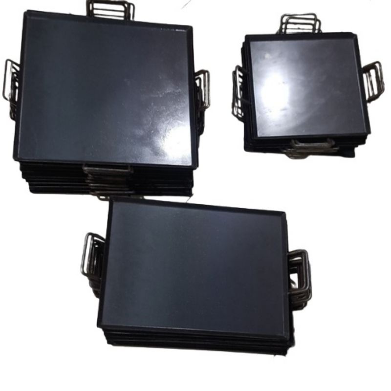 wajan roti bakar/wajan kebab/wajan penggorengan