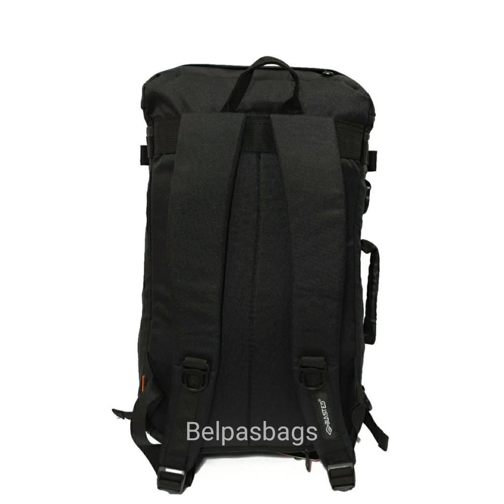 Tas ransel backpack blasted multi fungsi