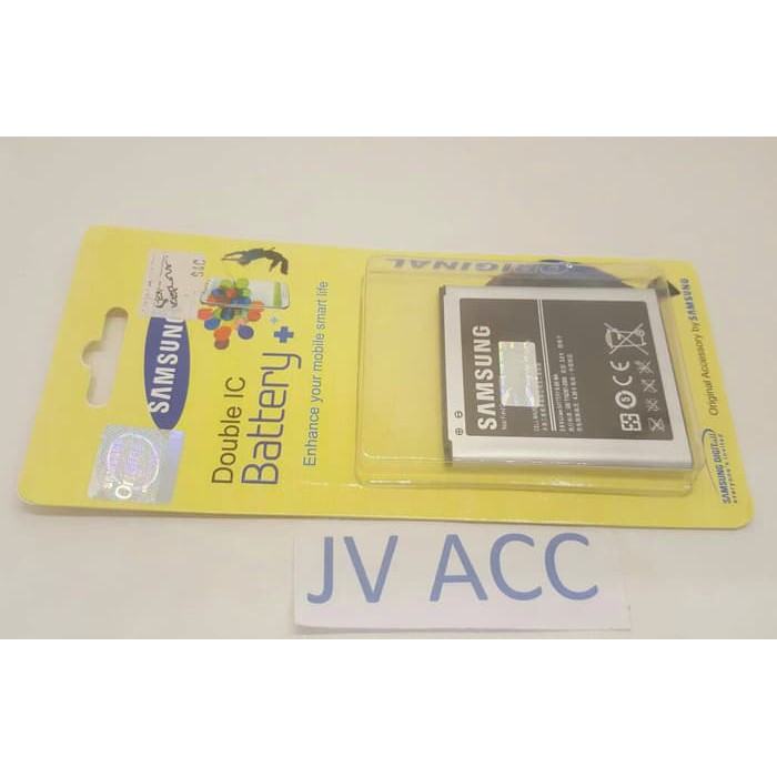 [RO ACC]  Battery /Batre /Baterai Samsung S4 Replika Ori 99%