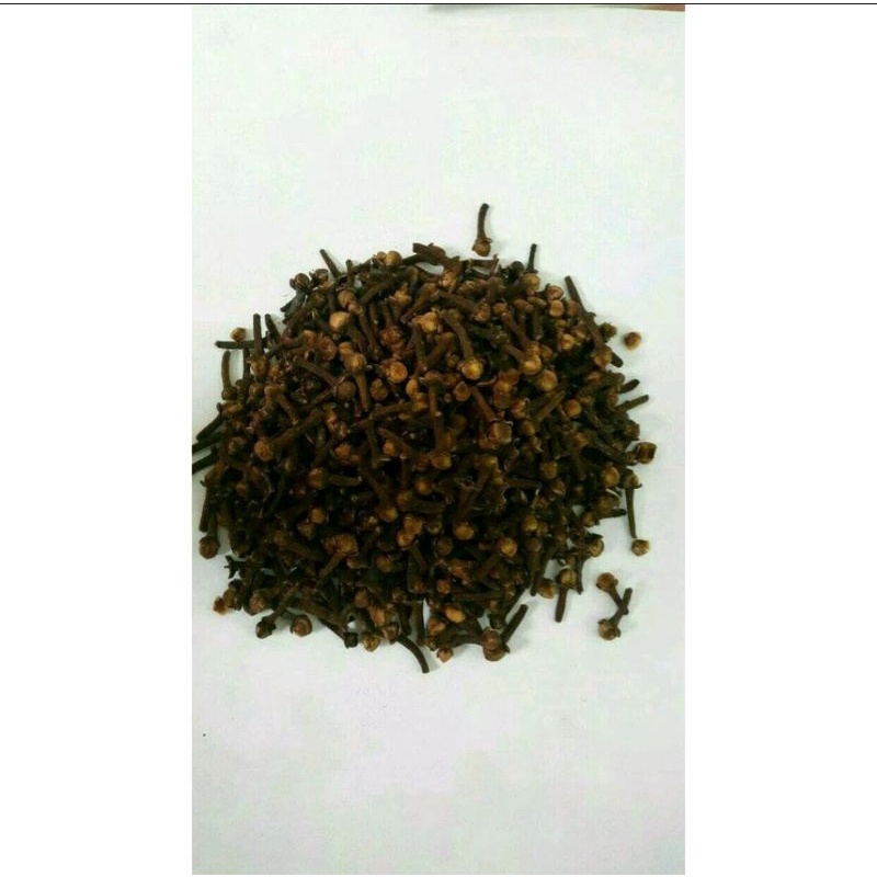 

300 G GR GRAM 公丁香 GONG DING XIANG CLOVE FLOWER CENGKEH