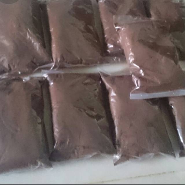 

APNSNACK//Kopi hitam khas bangka