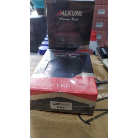 SENSOR CKP VARIO 110 LED