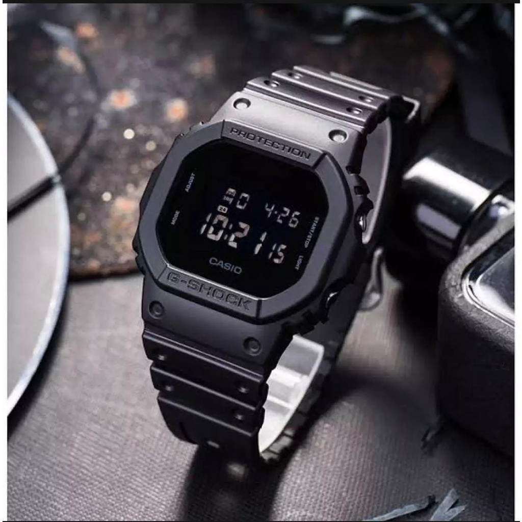 COD !!!! Best Seller jam tangan merek Gshock Casio pria maupun wanita bisa pakai the best banget pokoknya