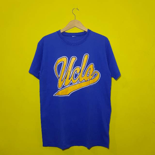 UCLA vintage tshirt