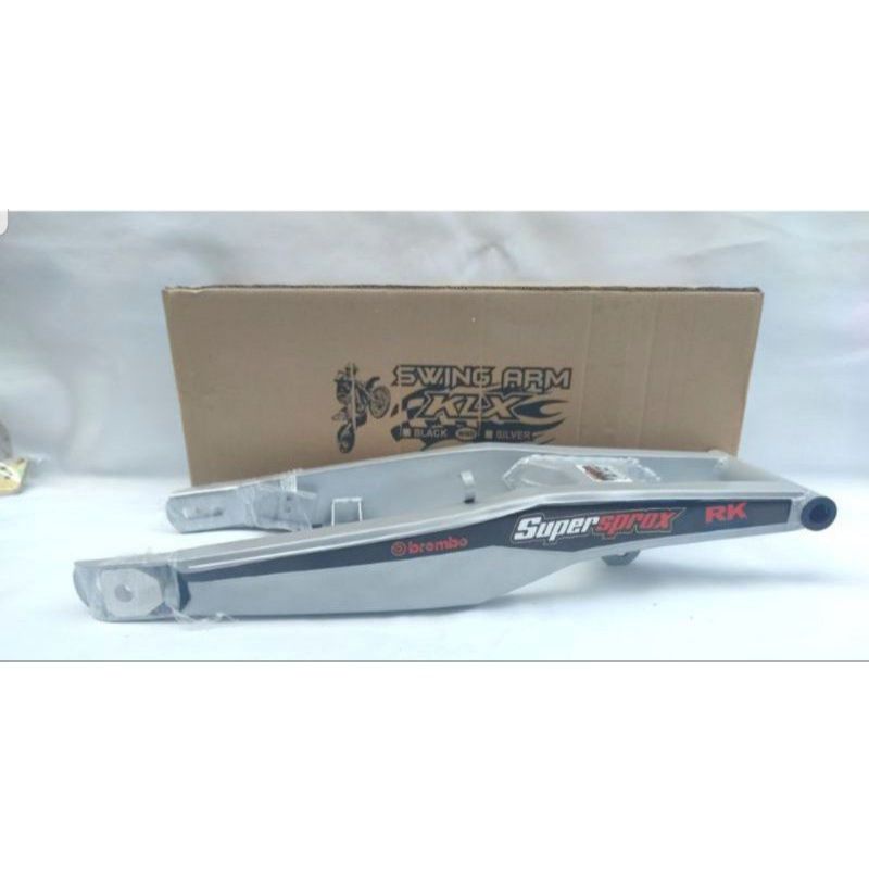 Swing Arm Sasis Replika HusQvarna PNP KLX CRF & D'TRACKER
