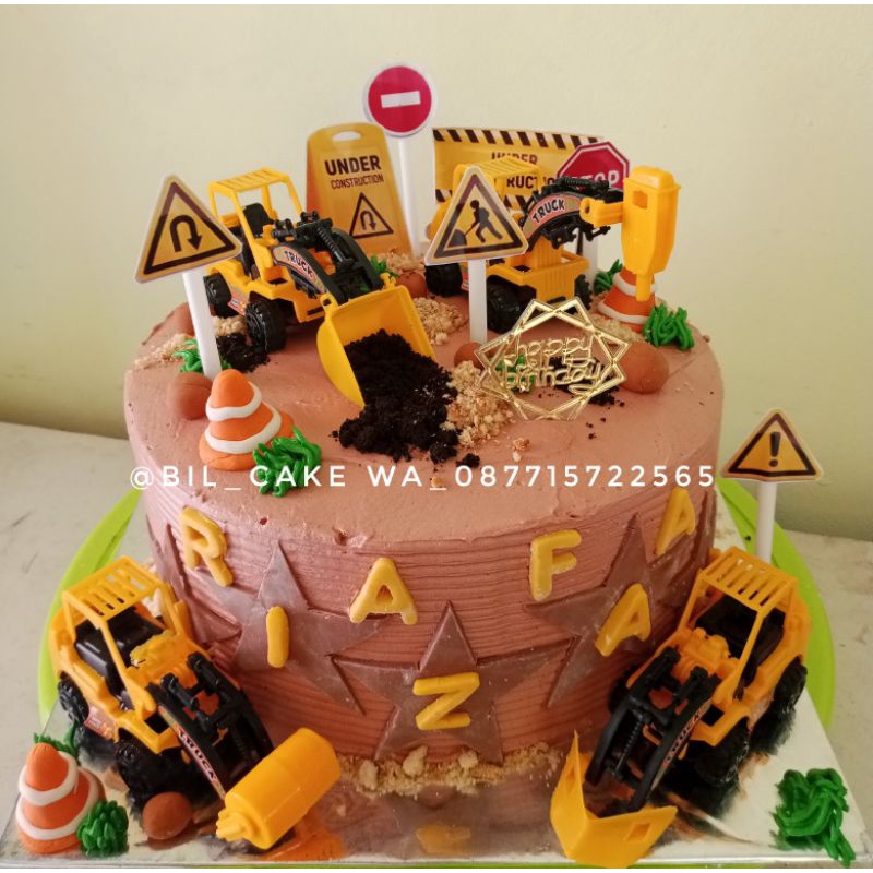 

cake simulator