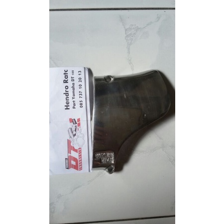 Tutup Gir DT100 Yamaha DTX