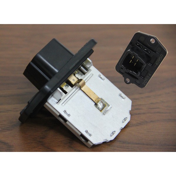 AC RESISTOR BLOWER SUZUKI KARIMUN ESTILO AC