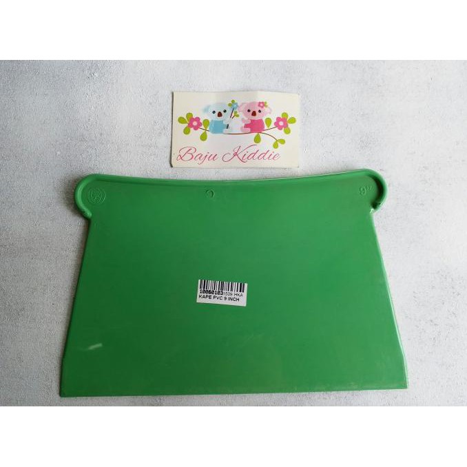 KAPE PVC 9 INCH (MJS) KAPE PLASTIK 9" GYPSUM GRC PLAFON DINDING PLAMIR
