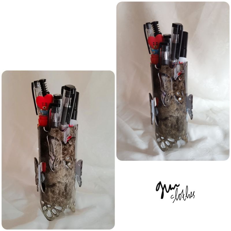 

TEMPAT PENSIL PENCIL CASE UKIR LUCU KEKINIAN [Promo] [Realpict]