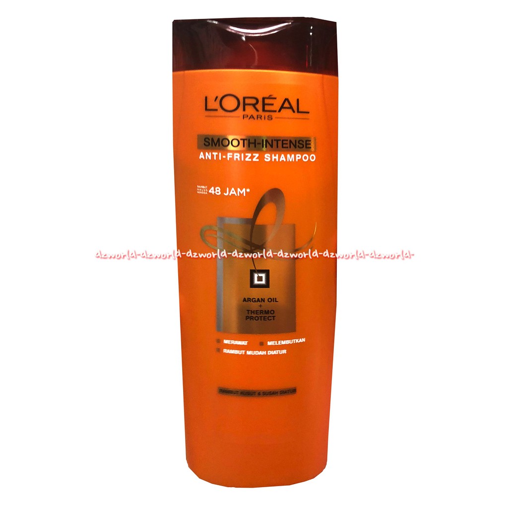 L'oreal Paris Shampoo Rambut Tersedia 3 Varian 280ml loreal