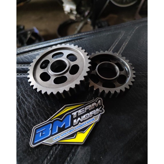 gigi rasio reso transmisi oplos 1, 2, 6 pnp cb150r cbr 150 k15G, k45G, cb led, sonic led, supra GTR 