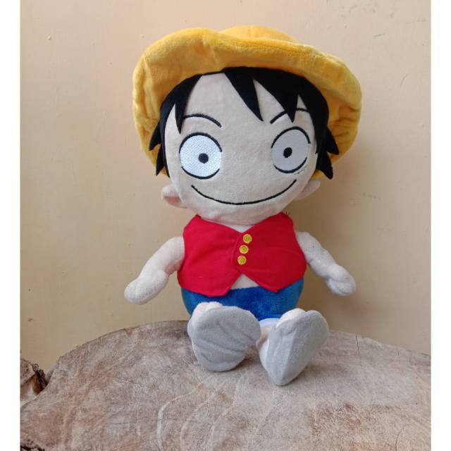 Boneka PL singapore Sumatra Utara