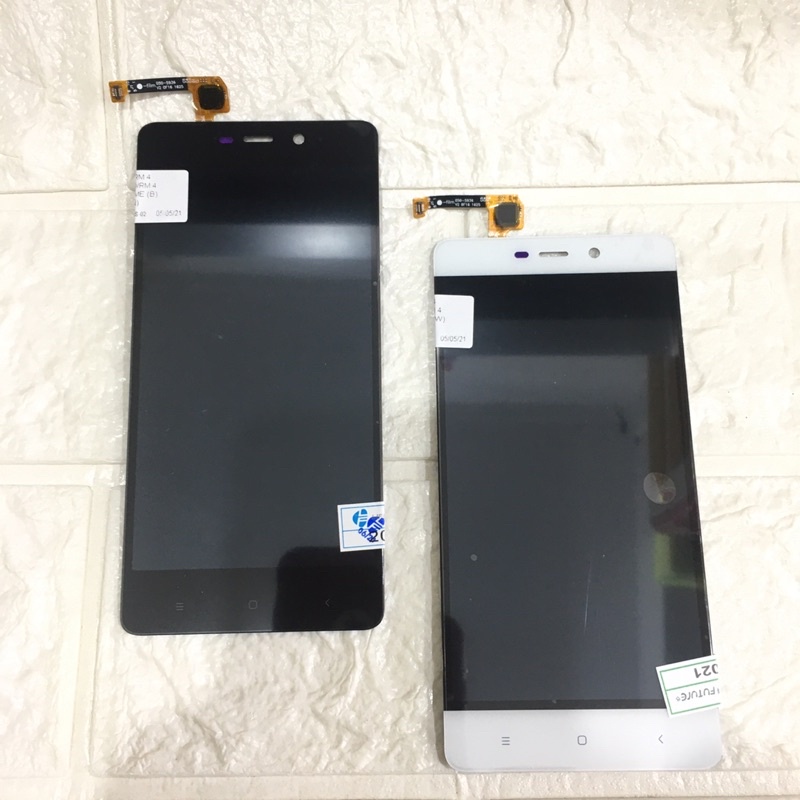 LCD TOUCHSCREEN XIAOMI REDMI 4 PRIME / REDMI 4 PRO