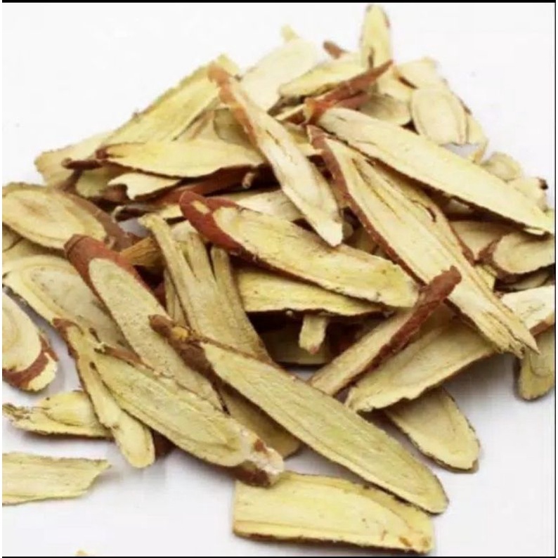 

Kam Cho /Gan Cao /Licorice Root /Akar Manis 600gr
