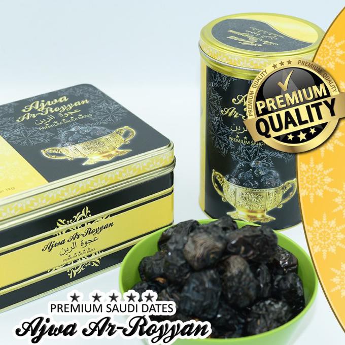 

Jenis Kurma Untuk Ibu Hamil Kurma Ar Royyan 1Kg Kurma Ajwa Original Vivimarketht27