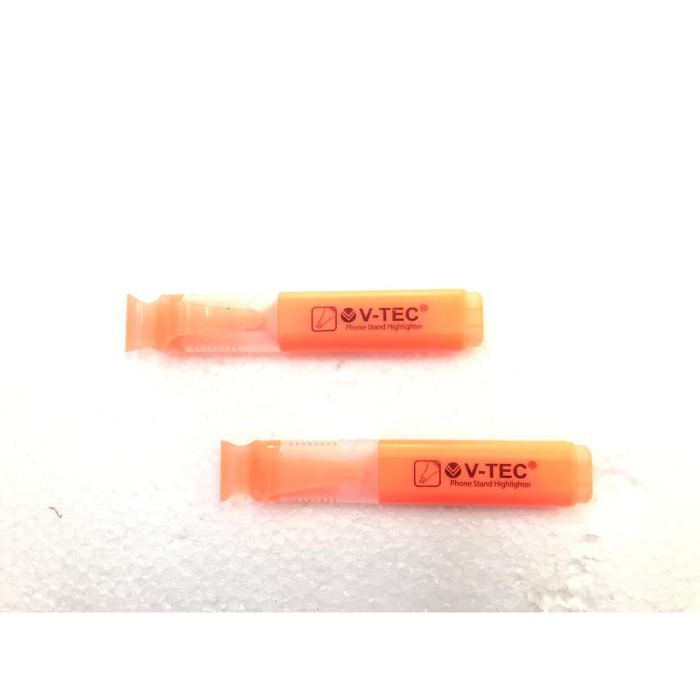

V-TEC HIGHLIGHTER ST-801 ORANGE