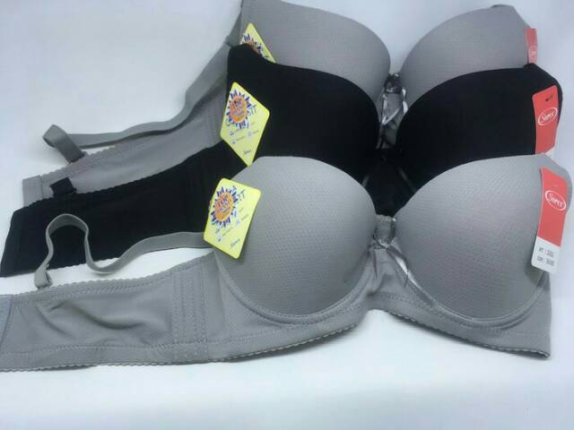 RC Sorex Bra/Bh Type 3262/3260 Full Cup Extra Comfort