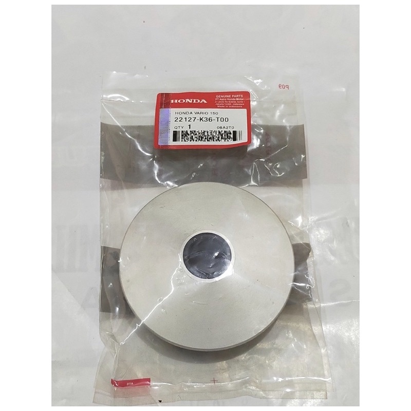 RUMAH ROLLER ROLER HONDA VARIO 150 VARIO 125 HONDA K36  22127-K36-T00