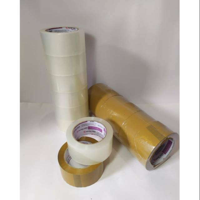 

Lakban Nachi Besar Tebal 1 pcs