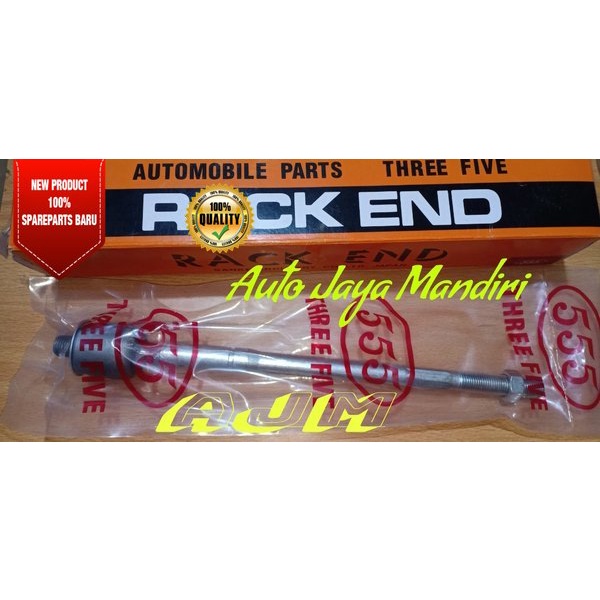 Long Tie Rod rack end Kijang Efi kijang Kapsul Kijang diesel kijang kapsul bensin kijang Krista Orig