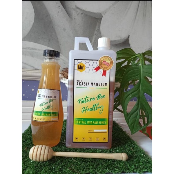 

madu asli murni akasia