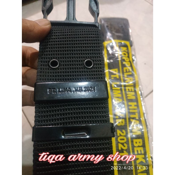 kopel asli jatah tni/kopel komando asli  jatah tni