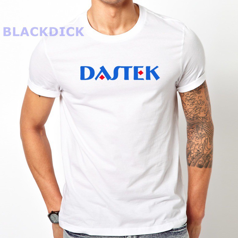 TSHIRT DASTEK